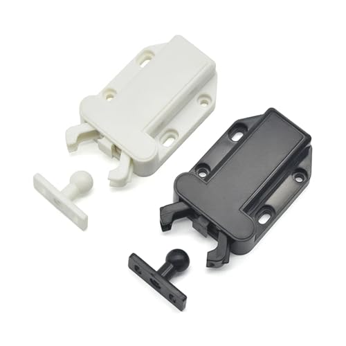 Butoir de porte XK811-2 plastique résistant pour bloquer les chocs - 5