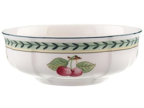 Villeroy & Boch French Garden Fleurence Dessertschälchen, 15 cm,...