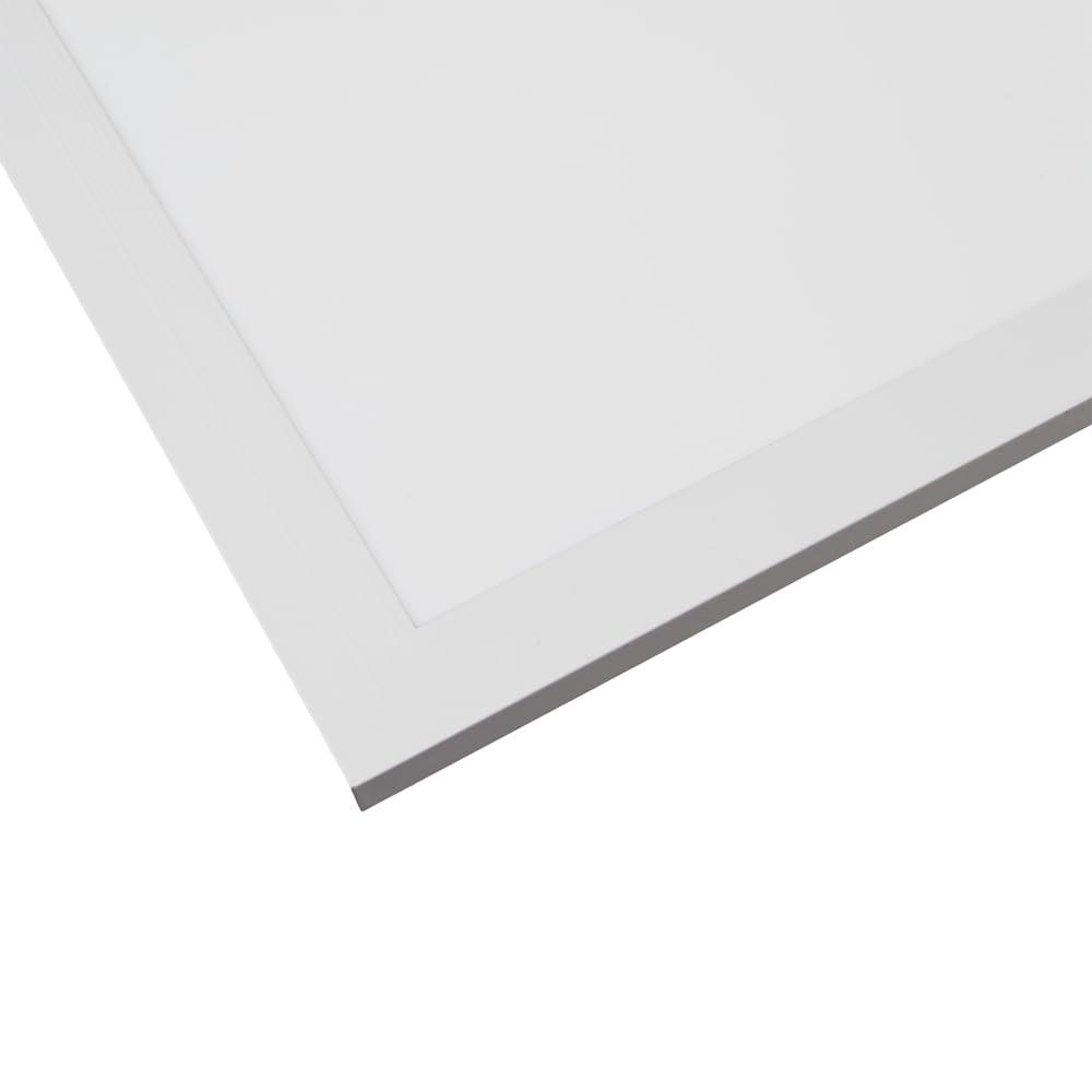 LUXULA LED Panel 62x62cm 36W 3600lm 4000K neutralweiß Deckenleuchte für Rasterdecken