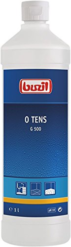 Preisvergleich Produktbild Buzil O-Tens G500 1 Liter Universalreiniger, tensidfrei