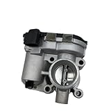 Throttle Body 0280750148 69455002 Compatible With Bosch GM ETC Systems 32mm