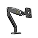 Ergosolid Supporto per Monitor PC, Monitor, Braccio articolato ergonomico, Molla a Gas, 22-35 Pollici, VESA 75 mm e 100 mm, fino a 12 kg immagine