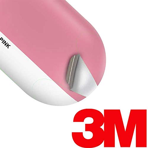 Skinit Decal Audio Skin Compatible with Samsung Galaxy Buds+ - Officially Licensed Originally Designed Rose Pink Design