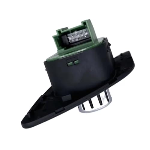 Bouton rétroviseur VW Jetta Vento commande électrique 10 broches 16D959565B