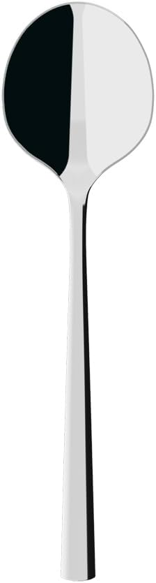 Villeroy & Boch Piemont 245 mm Salad Serving Spoon