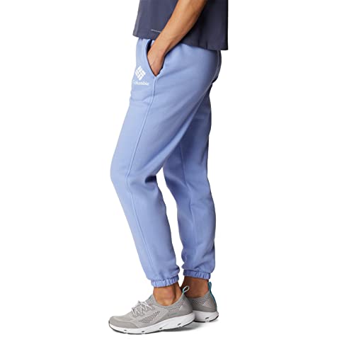 Image of Columbia Women's High Rise Comfort Sweatpants