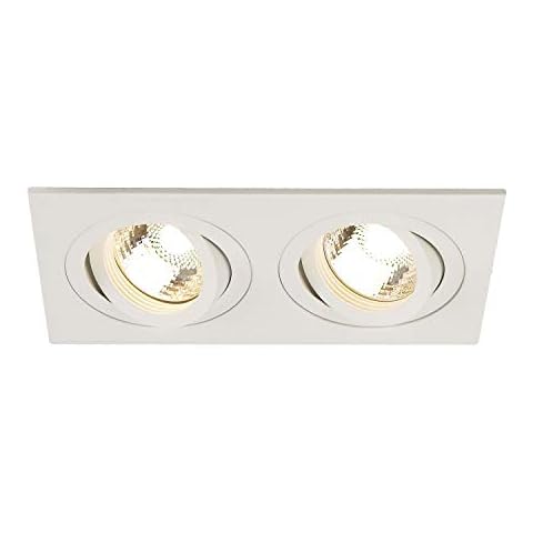 SLV NEW TRIA 155 | LED Deckeneinbaustrahler Cover