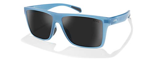 Image of Zeal Optics Cam | Men's Plant-Based Polarized Sunglasses