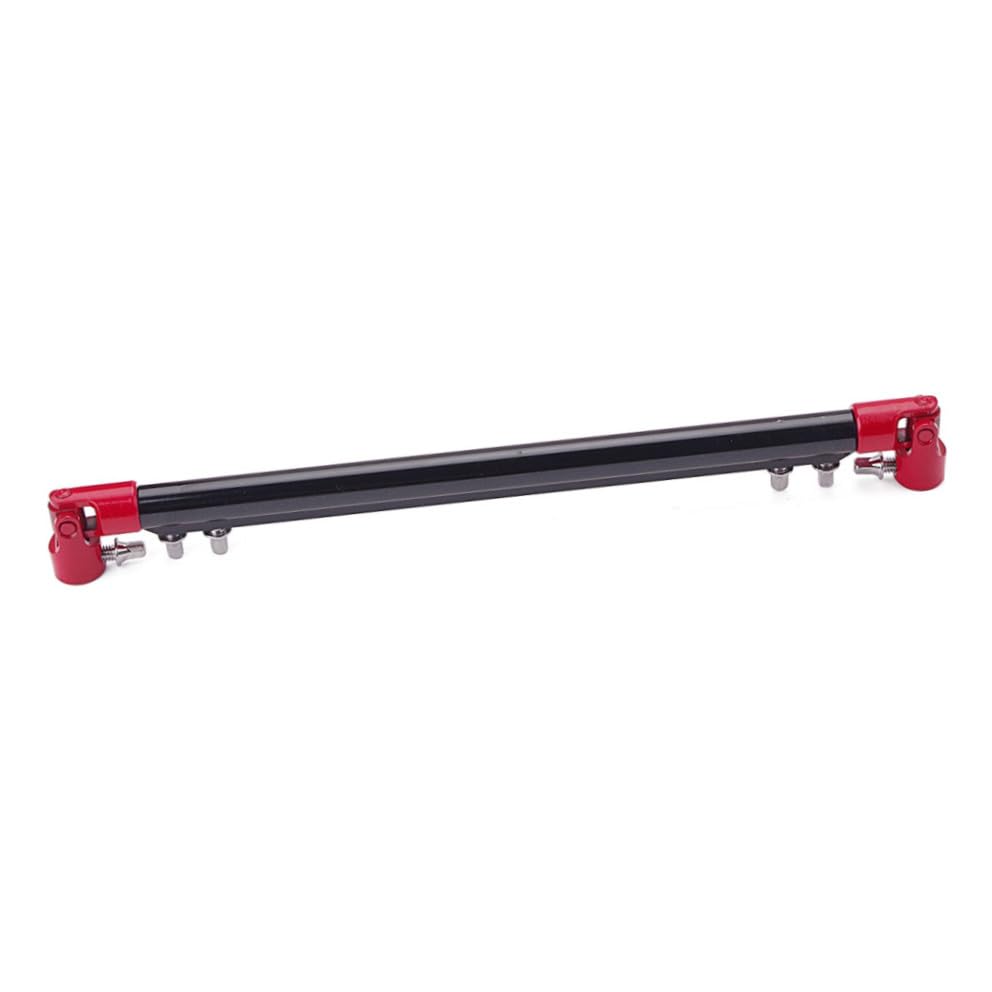 Double Drum Pedal Link Bar para Batería y Percusión miniatura 4