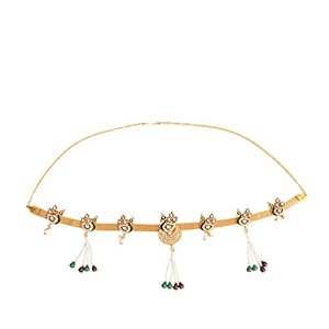 Kamar chain Clearance