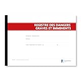 CONFORME AU CODE DU TRAVAIL : Établi conformément aux dispositions légales relatives aux articles du Code du travail applicables au danger grave et imminent.