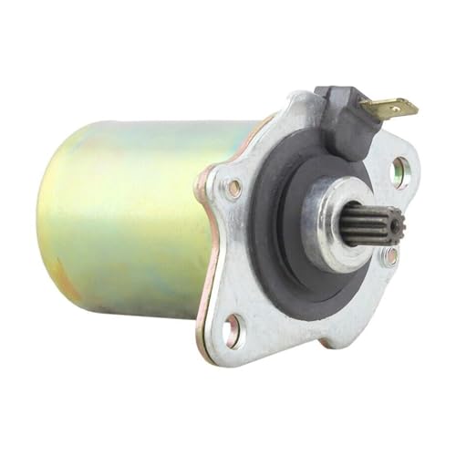 Motor de arranque 31200-GBL-770 para scooter SH 50 SJ50 1992-2001 5