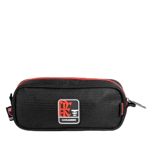 Mochila Fila Mini Basic Letter Vermelho Único