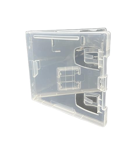 Carcasa de repuesto para Nintendo DS, paquete de 25, de Dragon Trading