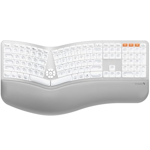 ProtoArc EK01 Plus Split Keyboard