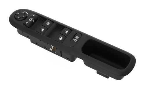 Bouton lève vitre pour Peugeot 5008, l'accessoire idéal pour vos trajets