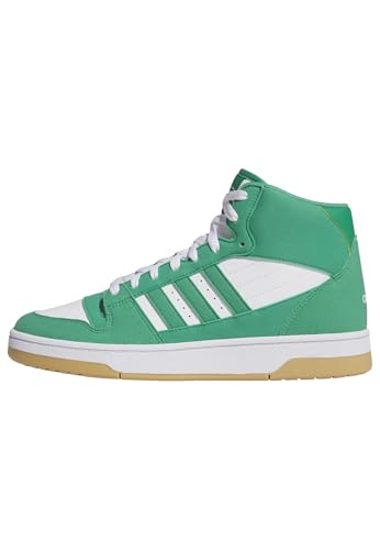 Image of Adidas Unisex-Adult Break Start Mid Top