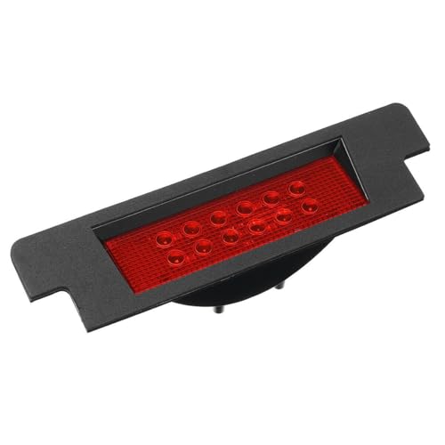 Feu stop surélevé rouge Land Rover Discovery Defender XFK100290