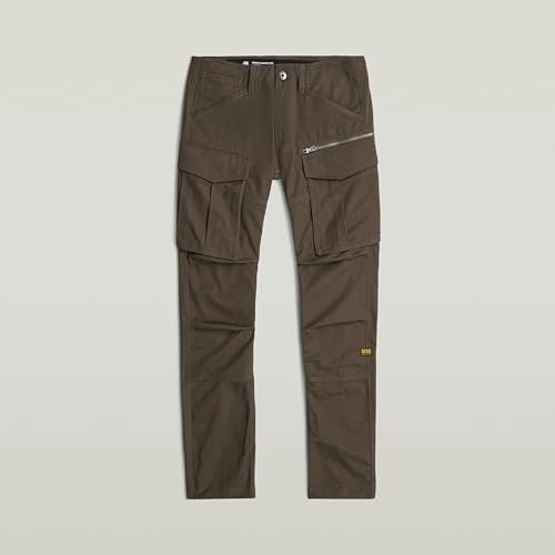 Rovic Zip 3D Regular Tapered Hose – Ansicht 4