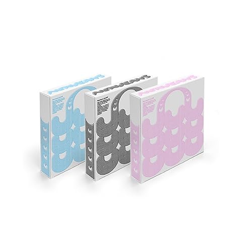 NewJeans 直筆サイン入り アルバム get up NewJeans直筆サイン「Get Up」Bunny Beach Bag verの通販 by て