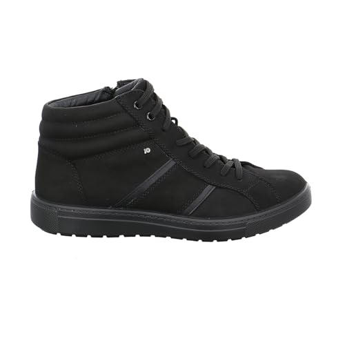 Jomos Homme Rallye Bottes cuir pleine fleur premium