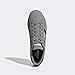 adidas Men's Daily 3.0 Skate Shoe, Dove Grey/Core Black/Cloud White, 10