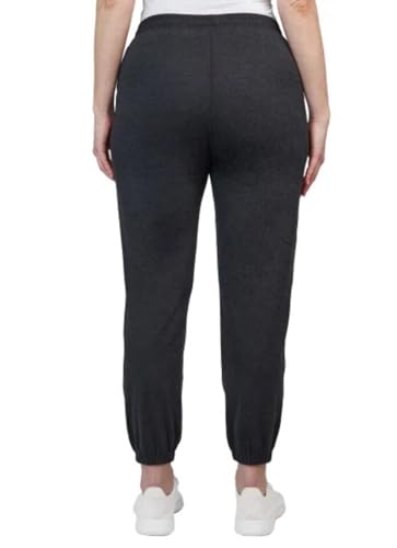 KIRKLAND Signature Women's Moisture Wicking Lightweight Jogger Pant with Pockets2