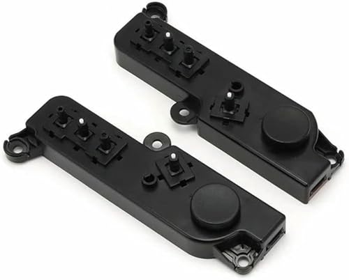 Interrupteur de réglage de siège Tesla bouton de commande électrique pièce 109852900F