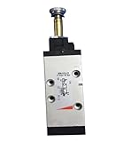 KKHCMZPI Válvula solenoide 458-015-22