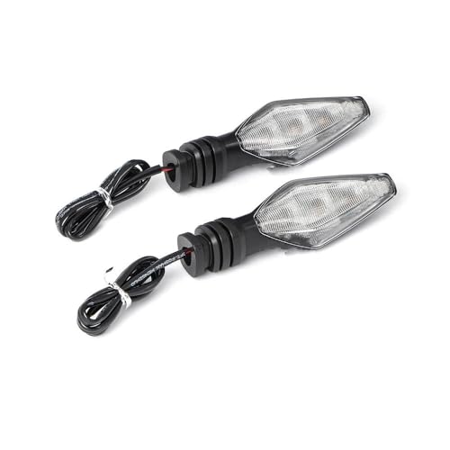 Clignotants Moto Ducati Monster Fixation Cassée Solution Multistrada V4 Clear