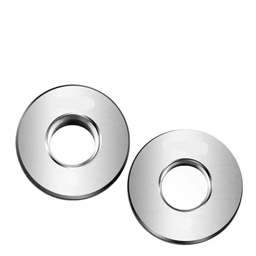 Bague de filetage M27 x 1,5 pour résoudre les défauts d'ajustement mécanique 6g