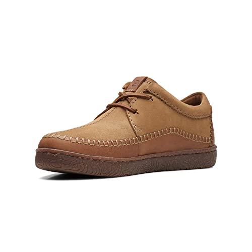 Image of Clarks Men's Hodson Seam