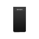 hp omen pc review 2018 Windows 11 Home HP OMEN 35L GT16-1470ng Gaming PC ? Ryzen 7 9800X3D, 32GB RAM, 1TB SSD, RTX 5070 (CH8X3EA#ABD)