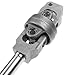 knitting machine Lower Steering Column Shaft for BMW for X5 2000-2006 X5 E53,Repair your car