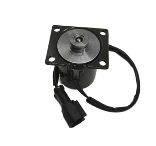 Électrovanne 702-21-55600 pour pelles PC60 à PC400-7 hydraulique Army Green