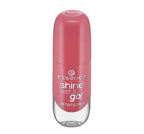 Essence shine last & go esmalte uñas 17 all that
