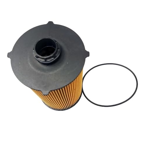 Filtre à huile et air haute filtration pour le remplacement du lubrifiant de moto LF17557
