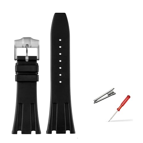 [X] 26mm tbfS I[f} sQ CI[N 15400 15703 V[Y tH[fBOobN Y pvoh AP ɓK(Black silver pin)