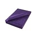 Acrylic Felt Sheet 9” X 12”: 25 PCS, Purple