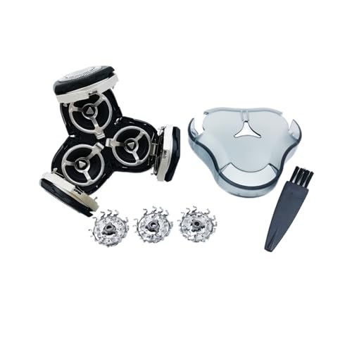 Rq12 pVF[o[wbhAPhilips NorelcoASensotouch RQ12 RQ11 RQ10 S7000 S5000 RQ310 S510 S511 RQ1250 Ήpwbh(1pcs)