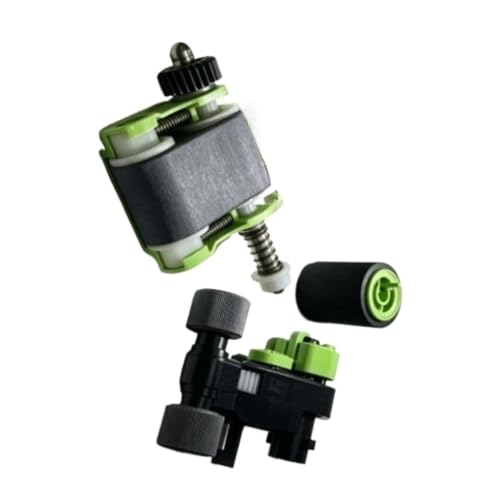 Rouleau de ramassage ADF 41X1791 Lexmark MX721 : résout les problèmes de bourrage de papier MX822