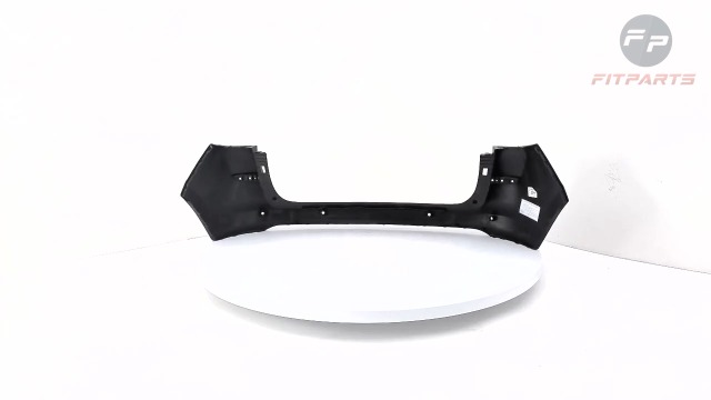 Amazon.com: FitParts Compatible with Hyundai Tucson 2019–2021 Rear