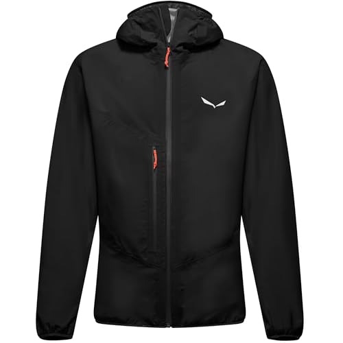 Salewa Agner 3 Ptx 3L Veste contre la pluie et le vent en montagne