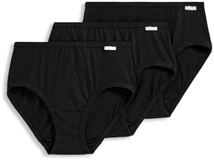 Jockey Women's Underwear Elance Hipster - 3 Pack