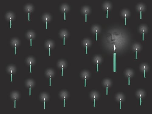 Image of The Unknown: A Novel