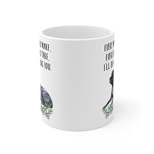 Lovesout Funny English Mastiff Blue Brindle Gifts For Women Mother's Day 2023 Every Meal You Make Every Bite You Take Coffee Mug Ceramic Cup White 11oz Lovesout Funny English Mastiff Blue Brindle Gifts For Women Mother's Day 2023 Every Meal You Make Every Bite You Take Coffee Mug Ceramic Cup White 11oz