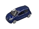 Métal Zamac OPO 10 - Voiture Miniature Compatible avec Renault Twingo GT échelle 1:64 3 inches 7,5cm Welly SUP74