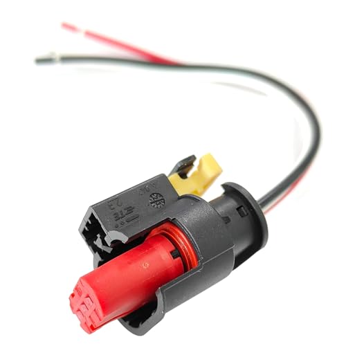 Cable de bobina de encendido 71752816 de 3 pines para Fiat Stilo, Panda, Idea y Punto
