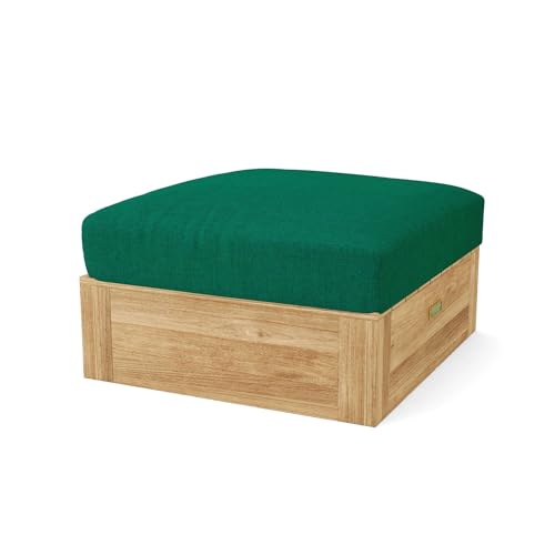 Anderson Teak Copacabana Ottoman