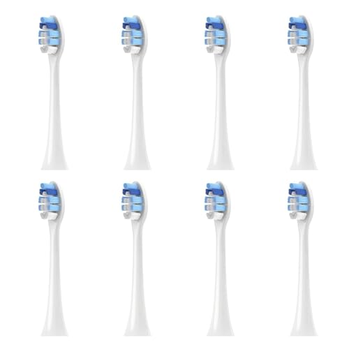 �݊���������܂�Colgate Glint 1�d�����u���V�����p���u���V�w�b�h�A�N�Z�T���[��l�p�m�Y���A4/8/16��(8pcs Standard Clean)